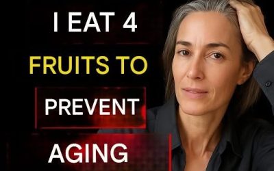 The 4 Must-Eat and Cheap Fruits for Seniors That Are Very Beneficial