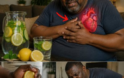13 Common Lemon Water Mistakes That Could Be Secretly Harming Your Health And How To Avoid Them