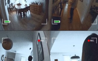 I Caught My Kids’ Babysitter Coming Out of the Shower While My Husband Was Home, So I Turned On the Nanny Cam the Next Day