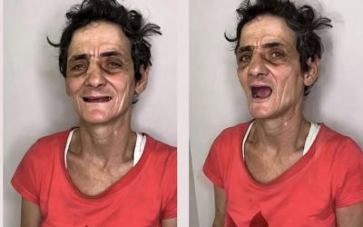 After My Father Hid My Grandmother Away for Four Years and Lied That She Had Forgotten Me