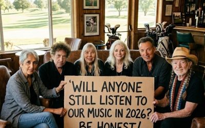 Music Legends Unite in a Bold Stand for Authentic Folk: The Story Behind “Blood & Truth”