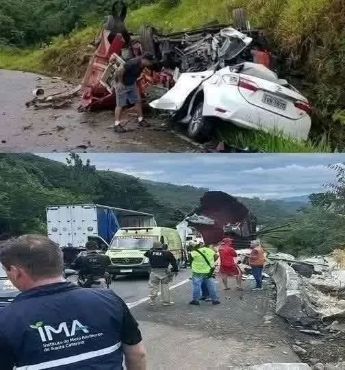 A serious accident leaves 9 dead, including our beloved singer… Read more