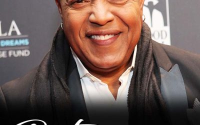 Grammy-winning R&B singer Peabo Bryson passes away at 75