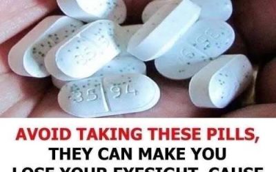 Heart Surgeon’s Wa:rning: The 7 Common Pills Quietly Weakening Senior Hearts – And Safer Paths to Protect Yours
