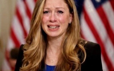 30 minutes ago Chelsea Clinton, confirmed as…See more