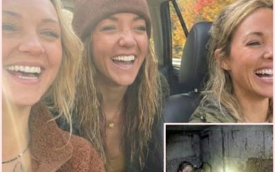 Girls Missing in Ozarks: Found Captive After 16 Mo…