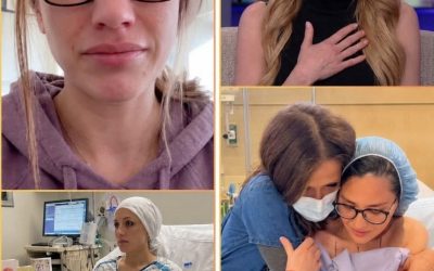 “I’m Not Done Fighting…” — Fox News Star Kat Timpf’s Heartbreaking On-Air Goodbye Amid Cancer Battle Viewers were left in stunned silence as Kat Timpf fought back tears, announcing she’s stepping away from Gutfeld! to face new surgeries in her ongoing battle with cancer.
