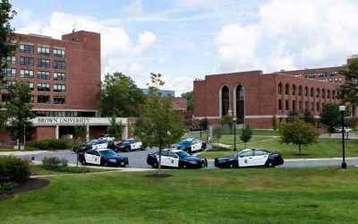 In the Wake of Tragedy: A Compassionate Response to School Violence