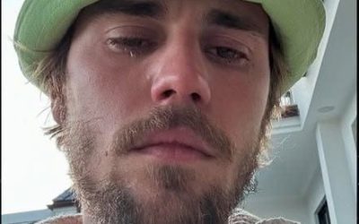 🥺Justin Bieber admits that he tested positive for…See More