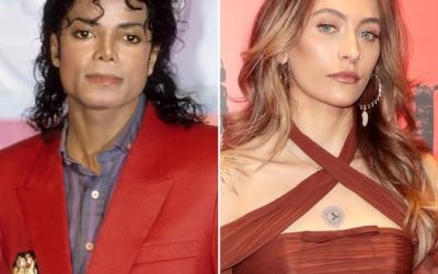 Paris Jackson Breaks Silence on Life and Her Father’s Legacy