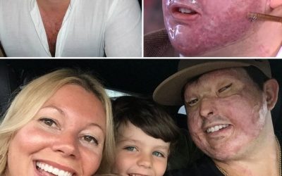 He Answered a Knock at His Door that changed his life forever…