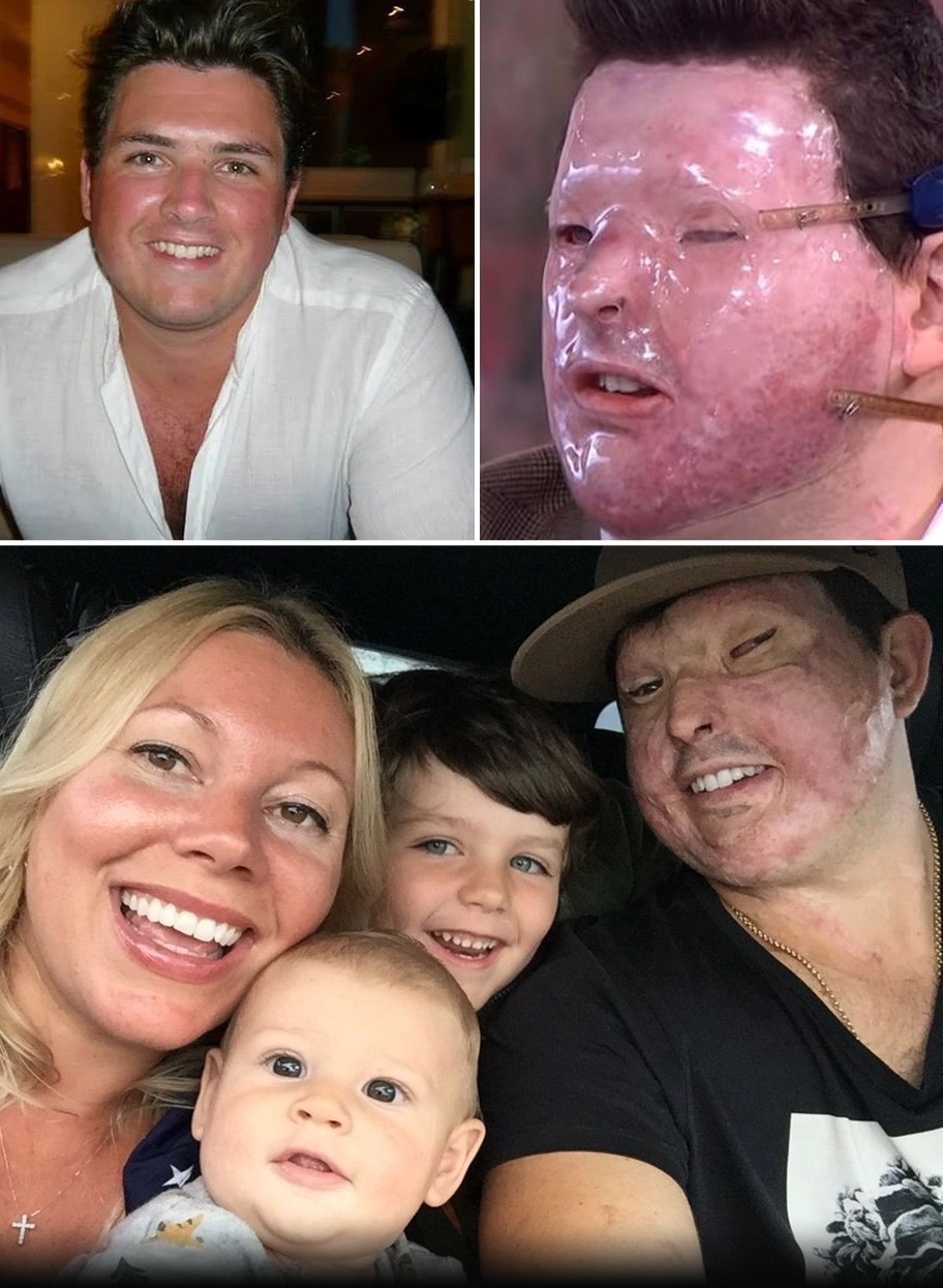 He Answered a Knock at His Door that changed his life forever…