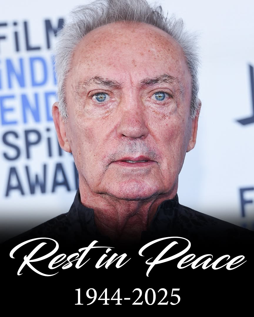 Born in the Rubble, King of the Monsters: The Fierce, Unforgettable Life of Udo Kier