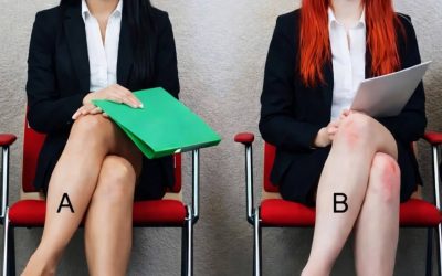 Who is getting the job?