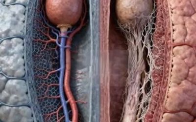 Overlooked but Essential: The Organs Protecting Your Body Every Day