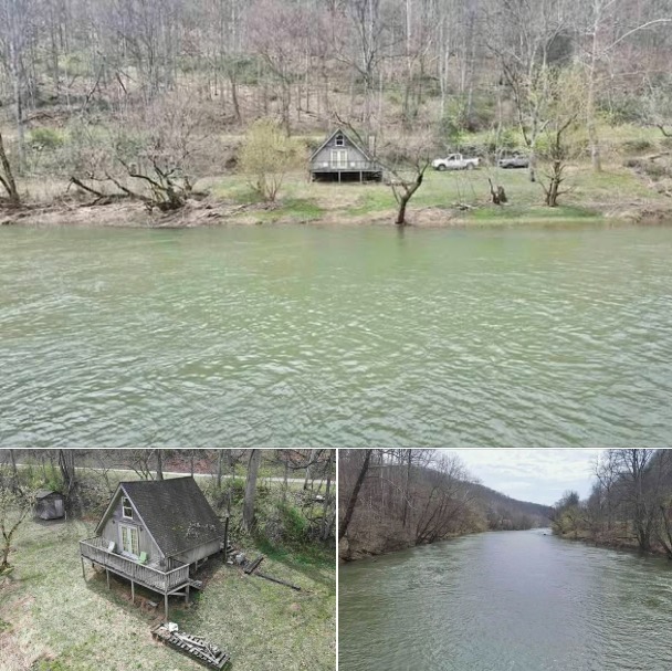 1 Acres Lot. ,000