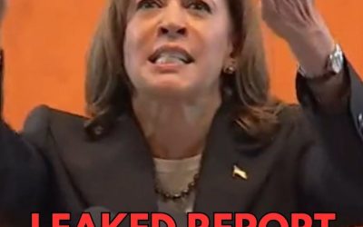 2024 DNC Report Reveals Just How Bad Party Screwed Up Harris’s Campaign