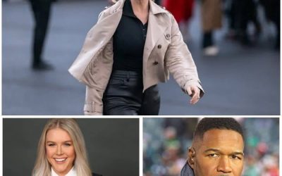 Karoline Leavitt Shreds Obama After His Comments About Kimmel