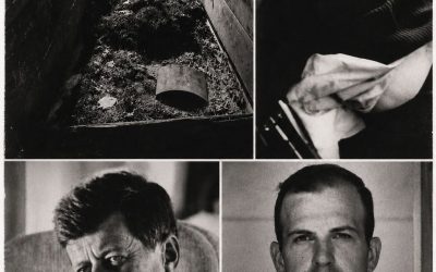 For Nearly 20 Years, People Wondered If the Man Buried in the Grave Was Even Lee Harvey Oswald