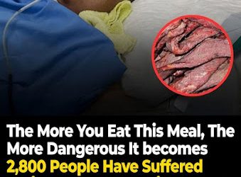 Why Eating More Processed Meat Increases Your Risk for Serious Health Problems