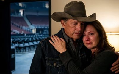 Sad news about George Strait