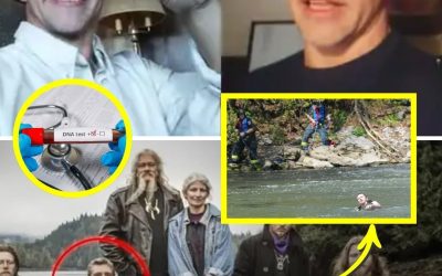 What haunted fans even more was the gun found near where Matt Brown disappeared