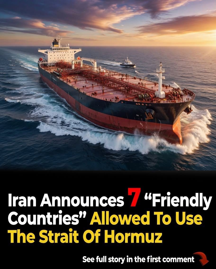 Iran’s selective control….
