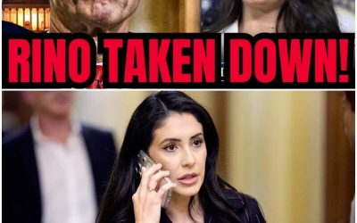 Anna Paulina Luna, John Thune, and the Anatomy of a Viral Political “Takedown” Narrative