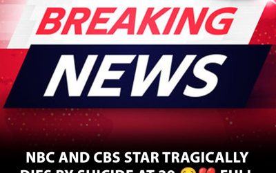 Shocking End to Rising Star
