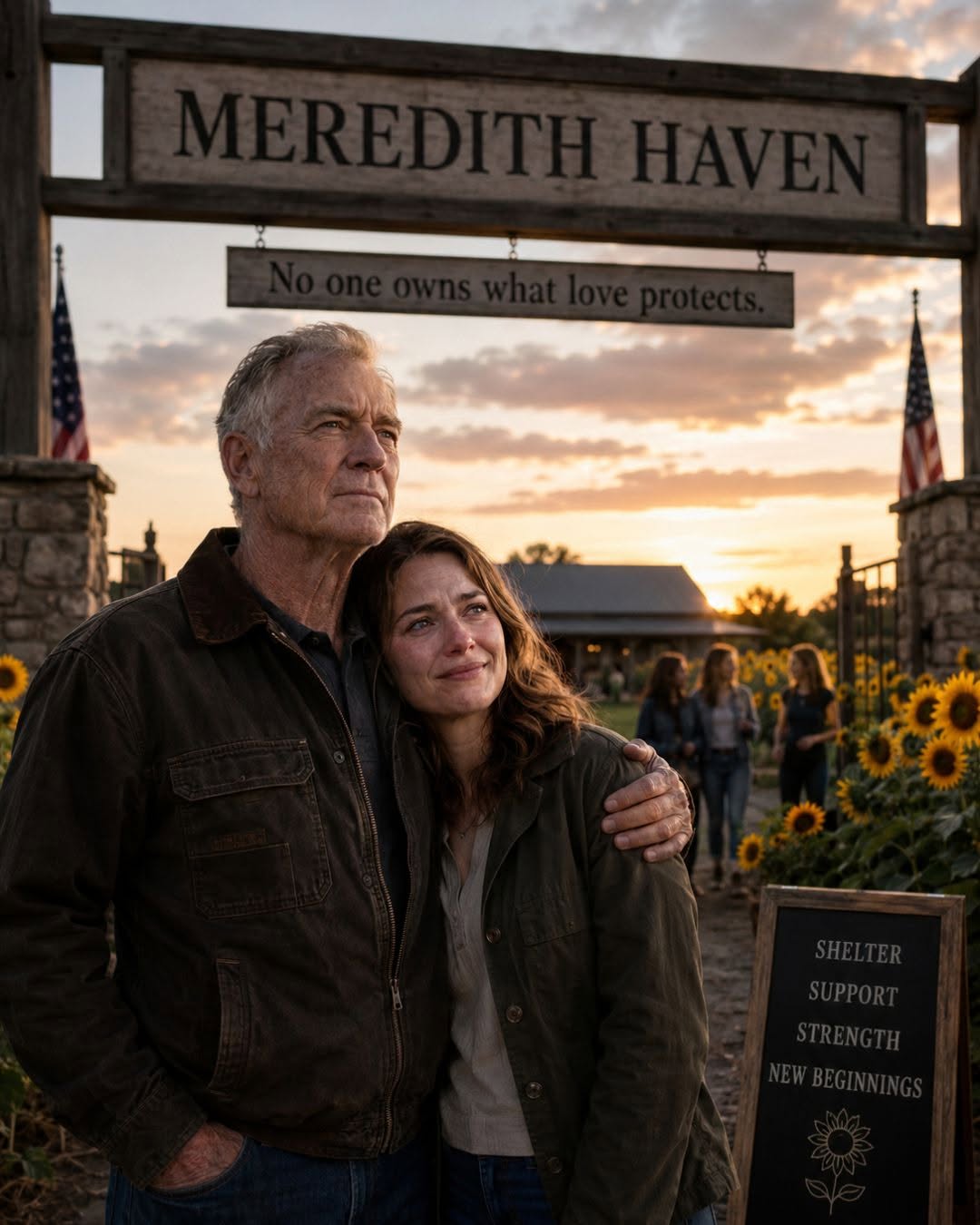 At my daughter’s wedding, my new son-in-law sl:apped me so hard I fell into the floral arrangements. “Give me the farm’s deed, old man, or I’ll ruin her,” At my daughter’s wedding, my new son-in-law slapped me so hard I crashed into the floral arrangements. “Give me the farm’s deed, old man, or I’ll ruin her,” he hissed before the silent crowd. I wiped the blood from my chin, walked out to the patio, and made one phone call. Ten minutes later, the sky thundered as two militar… See more