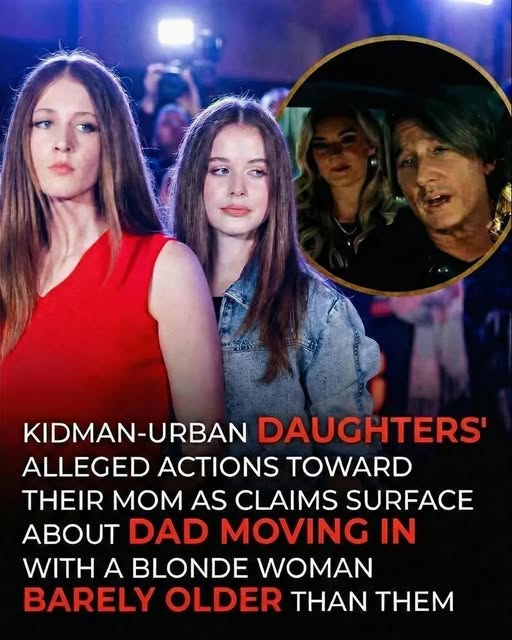 Nicole Kidman and Keith Urban’s New Chapter After Their Separation