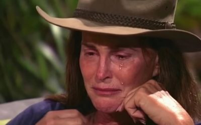 Caitlyn Jenner admits that she tested positive for….See More