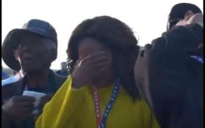 SAD NEWS: Oprah Winfrey was confirmed as…See more