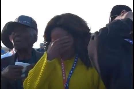 SAD NEWS: Oprah Winfrey was confirmed as…See more
