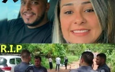 Couple Missing for Days Found in Tragic Circumstances as Community Mourns and Remembers Their Love