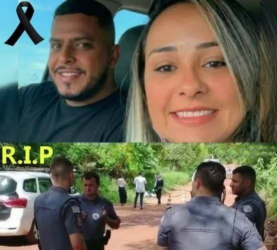 Couple Missing for Days Found in Tragic Circumstances as Community Mourns and Remembers Their Love