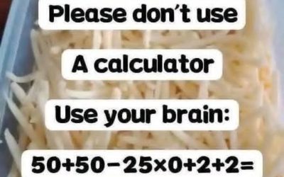 Can You Solve This Viral Math Puzzle?