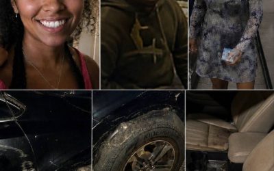 She Sent One Last Text Saying She Was Almost Home… What Investigators Discovered Next Shocked an Entire State