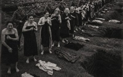 Thousands Were Told to Bring Their Suitcases. None of Them Knew Where They Were Really Going.