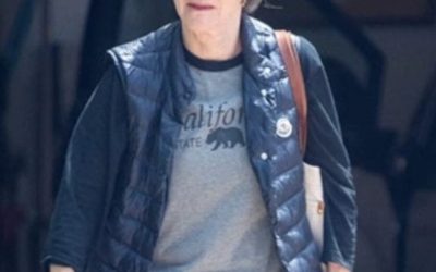Sally Field responds to critics who called her “ugly”