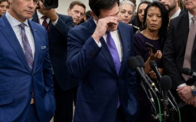 Rubio Hints At ‘Plan B’ In Iran Despite New Developments