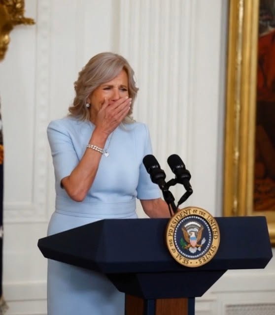 Ashley Biden Files For Divorce From Husband After 13 Years