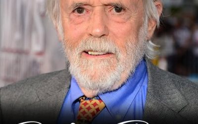 ‘Back to the Future’ actor dead at 89