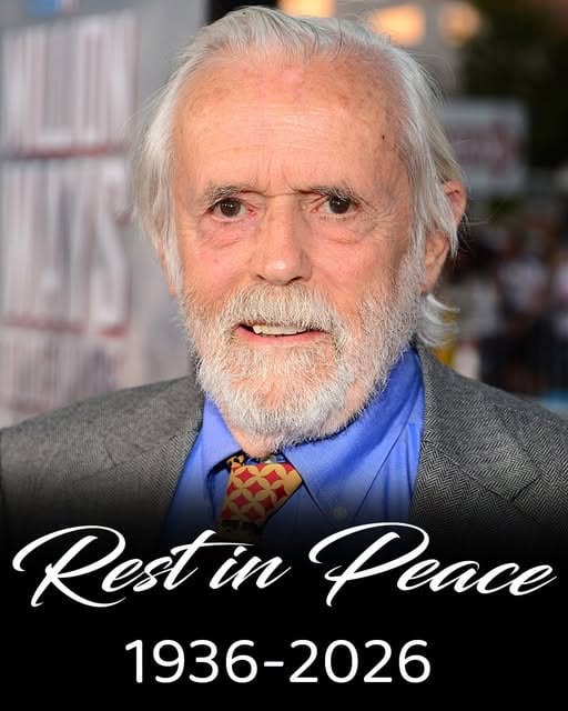 ‘Back to the Future’ actor dead at 89