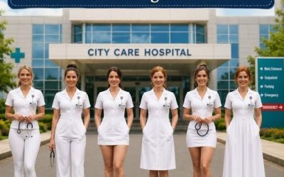 Which Nurse Uniform Is Actually the Best? The Science Behind Style, Safety, and Function