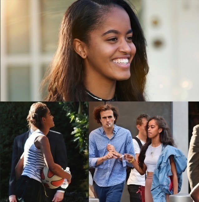 Breaking Buzz in Los Angeles: The Malia Obama Story Everyone Is Talking About
