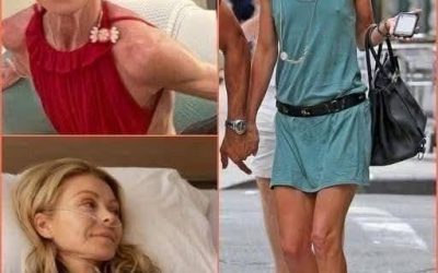 15 Minutes ago in New York City, Kelly Ripa was confirmed as…See more