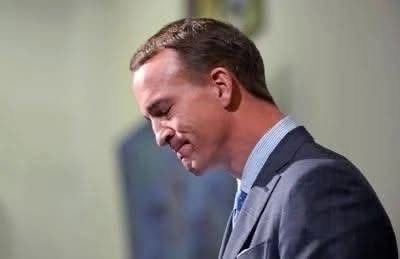20 Minutes ago in Colorado, Peyton Manning was confirmed as…See more