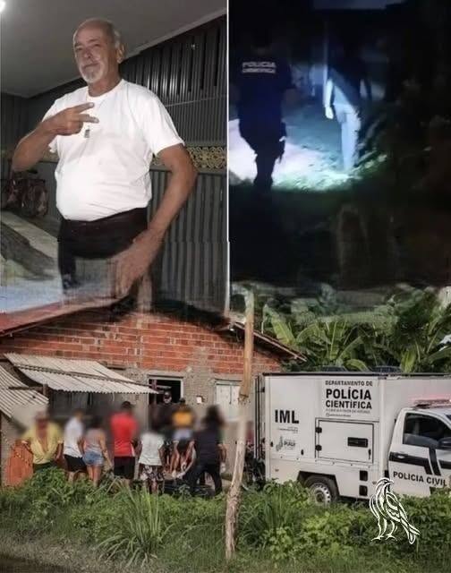 Elderly Man Found Dead as Investigation Continues in Quiet Neighborhood