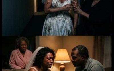 My Daughter Came Home Bloody on Her Wedding Night Because Her Mother-in-Law Beat Her for Refusing to Sign Over Her Condo